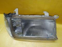 Фара 30-208 30-208, на Toyota Crown GS151 Фото 8