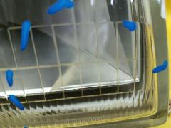 Фара 30-208 30-208, на Toyota Crown GS151 Фото 9