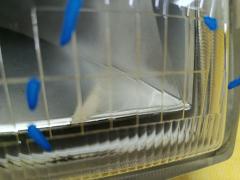 Фара 30-208 30-208, на Toyota Crown GS151 Фото 10