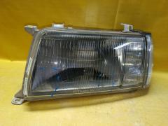 Фара 30-208 30-208, на Toyota Crown GS151 Фото 6