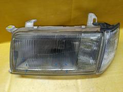 Фара 30-208 30-208, на Toyota Crown GS151 Фото 8