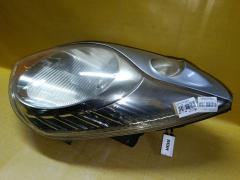 Фара 1757 1757, на Nissan Note E11 Фото 5