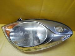 Фара 1757 1757, на Nissan Note E11 Фото 6