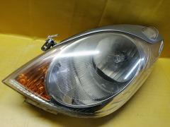 Фара 1757 1757, на Nissan Note E11 Фото 7