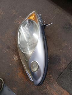 Фара 1757 1757, на Nissan Note E11 Фото 15