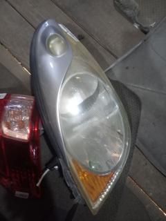 Фара 1757 1757, на Nissan Note E11 Фото 17