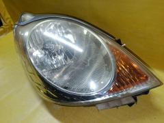 Фара 1757 1757, на Nissan Note E11 Фото 5