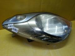 Фара 1757 1757, на Nissan Note E11 Фото 6