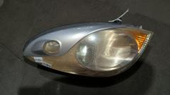 Фара 1757 1757, на Nissan Note E11 Фото 14