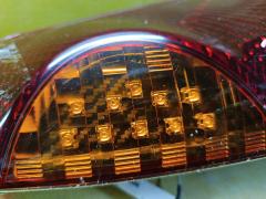 Стоп 220-63780 220-63780, на Nissan Note E11 Фото 11