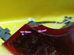 Стоп 220-63780 220-63780, на Nissan Note E11 Фото 15