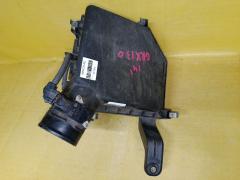 Корпус воздушного фильтра на Toyota Mark X GRX130 4GR-FSE Фото 4
