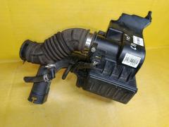 Корпус воздушного фильтра 16528ED000 на Nissan Tiida C11 HR15DE Фото 4