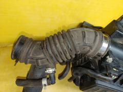 Корпус воздушного фильтра 16528ED000 на Nissan Tiida C11 HR15DE Фото 5