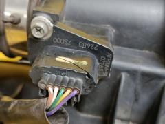 Корпус воздушного фильтра 16528ED000 на Nissan Tiida C11 HR15DE Фото 6