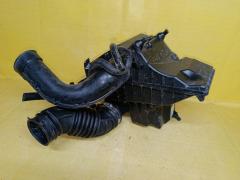 Корпус воздушного фильтра 16528ED000 на Nissan Tiida C11 HR15DE Фото 7