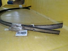 Молдинг на кузов на Toyota Crown GS151 Фото 4