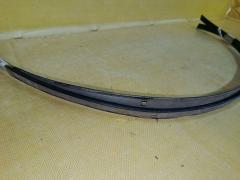 Молдинг на кузов на Toyota Crown GS151 Фото 6