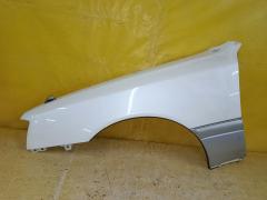 Крыло переднее на Toyota Crown GS151 Фото 3