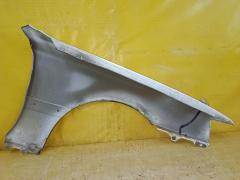 Крыло переднее на Toyota Crown GS151 Фото 7