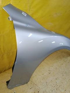 Крыло переднее на Toyota Mark X GRX130 Фото 5