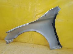 Крыло переднее на Toyota Mark X GRX130 Фото 7