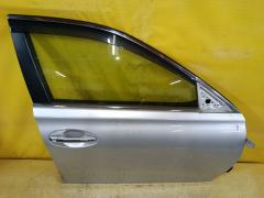 Дверь боковая на Toyota Mark X GRX130 Фото 8