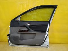 Дверь боковая на Toyota Mark X GRX130 Фото 10