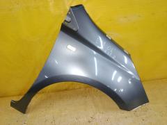 Крыло переднее на Nissan Note E11 Фото 3