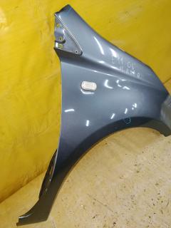 Крыло переднее на Nissan Note E11 Фото 4