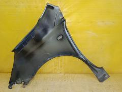 Крыло переднее на Nissan Note E11 Фото 8