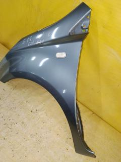 Крыло переднее на Nissan Note E11 Фото 4