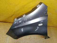 Крыло переднее на Nissan Note E11 Фото 6