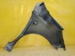 Крыло переднее на Nissan Note E11 Фото 7