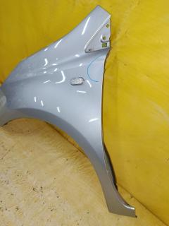 Крыло переднее на Nissan Note E11 Фото 4