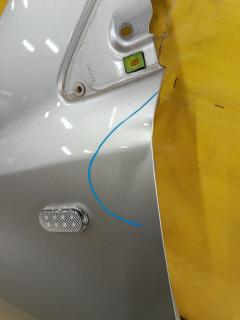 Крыло переднее на Nissan Note E11 Фото 5