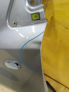 Крыло переднее на Nissan Note E11 Фото 6