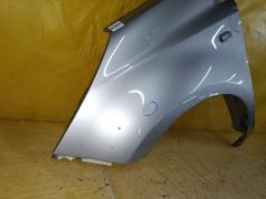 Крыло переднее на Nissan Note E11 Фото 7