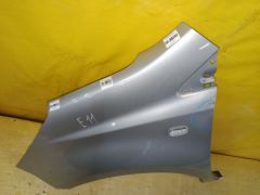 Крыло переднее на Nissan Note E11 Фото 8