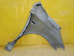 Крыло переднее на Nissan Note E11 Фото 9