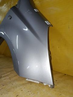 Крыло переднее на Nissan Note E11 Фото 4