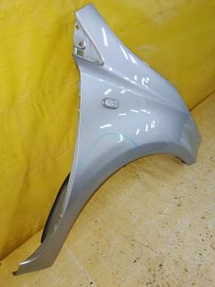 Крыло переднее на Nissan Note E11 Фото 5