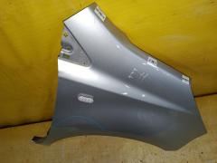 Крыло переднее на Nissan Note E11 Фото 6
