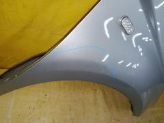 Крыло переднее на Nissan Note E11 Фото 7