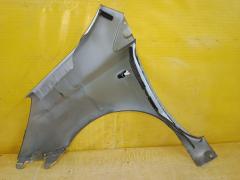 Крыло переднее на Nissan Note E11 Фото 8