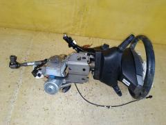 Рулевая колонка на Nissan Tiida C11 Фото 4