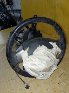 Рулевая колонка на Nissan Tiida C11 Фото 5