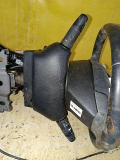 Рулевая колонка на Nissan Tiida C11 Фото 6