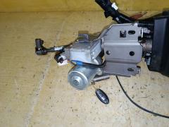 Рулевая колонка на Nissan Tiida C11 Фото 7