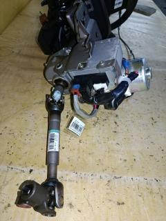 Рулевая колонка на Nissan Tiida C11 Фото 8